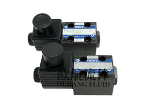 ARON阿隆方向阀AD2E16E